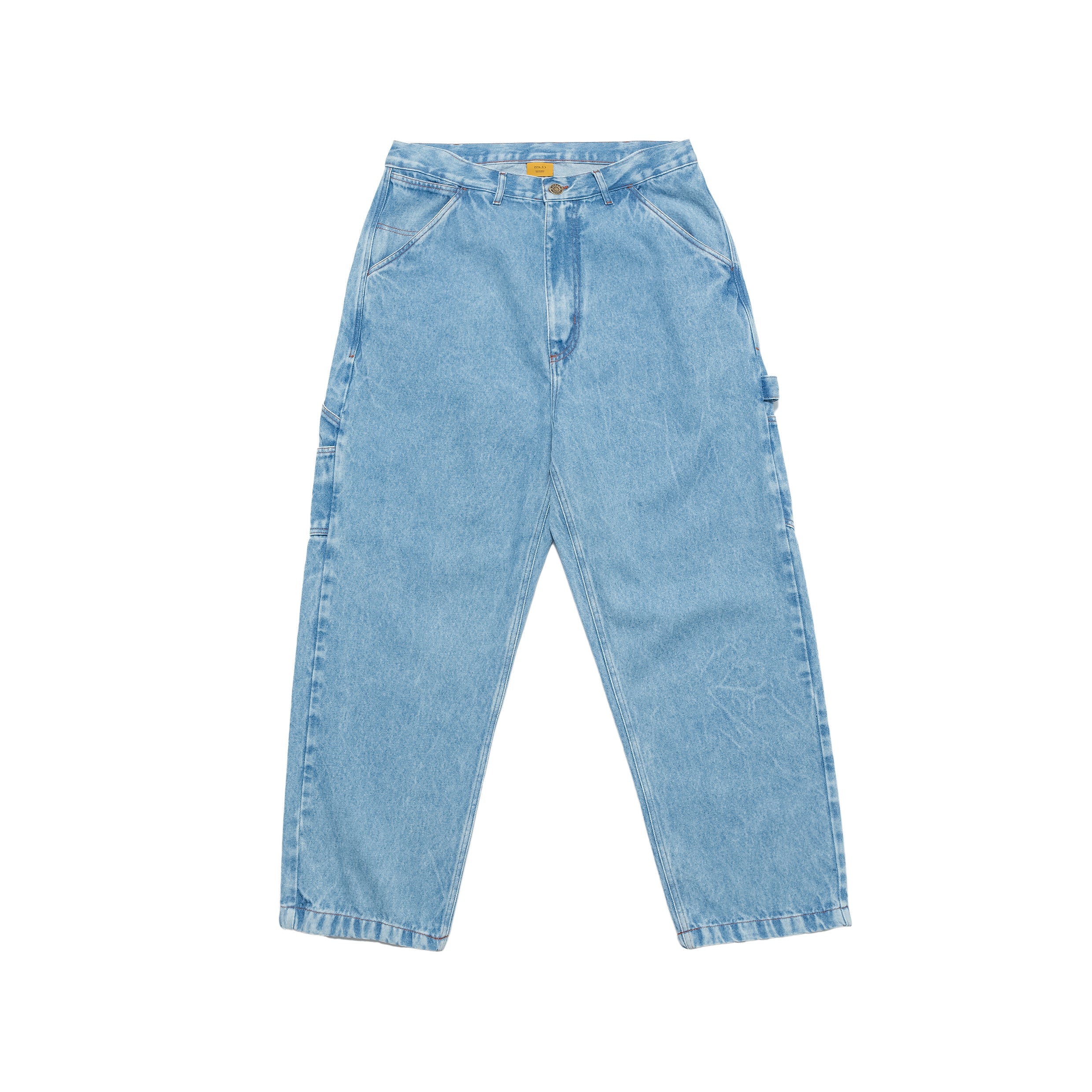 CLASS - Calça Carpenter Jeans Light Blue